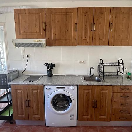 Apartament Valencia Nuevo Centro Zewnętrze zdjęcie