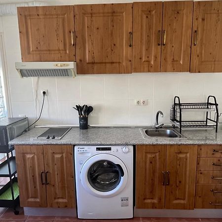 Apartament Valencia Nuevo Centro Zewnętrze zdjęcie