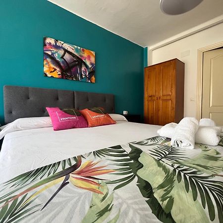 Apartament Valencia Nuevo Centro Zewnętrze zdjęcie