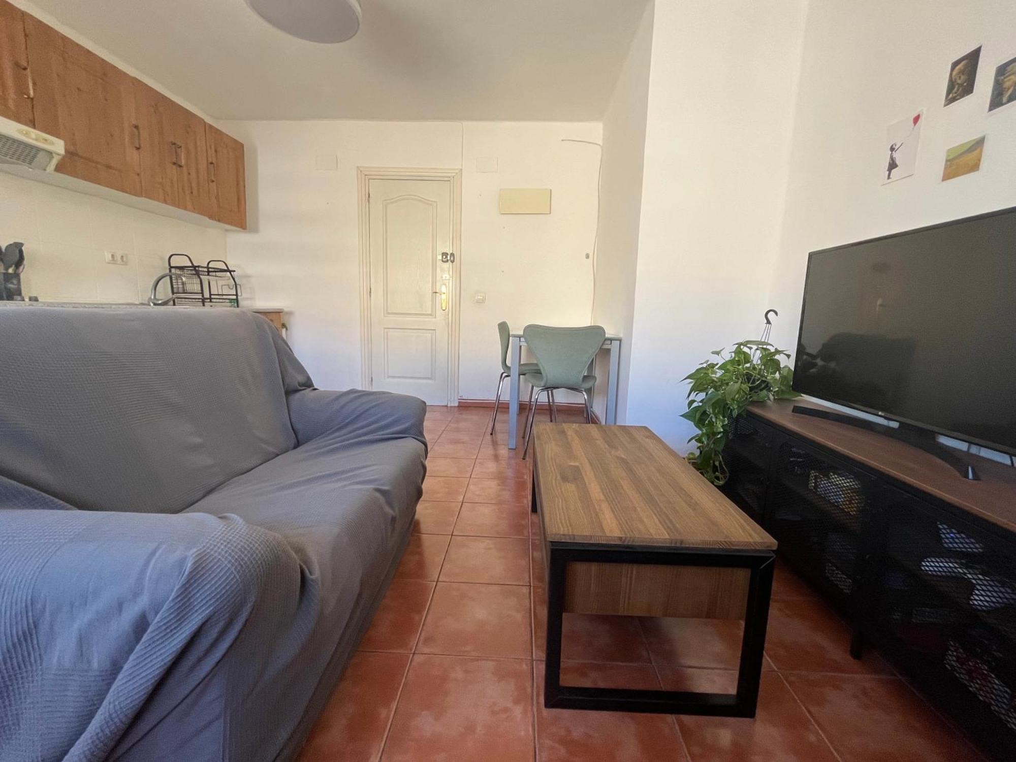 Apartament Valencia Nuevo Centro Zewnętrze zdjęcie