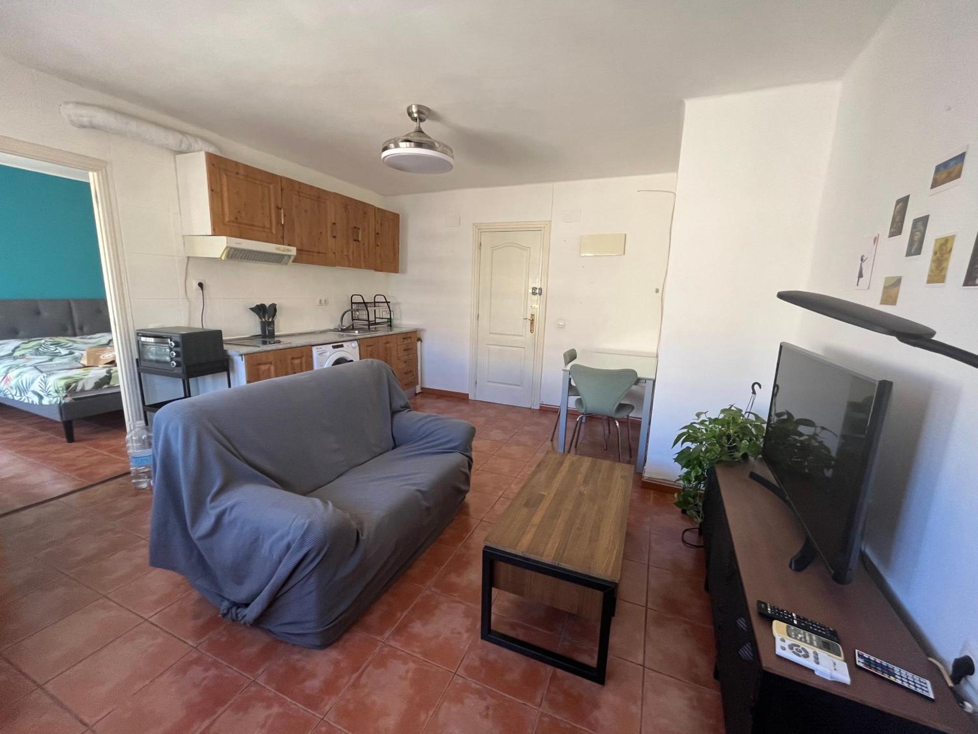 Apartament Valencia Nuevo Centro Zewnętrze zdjęcie