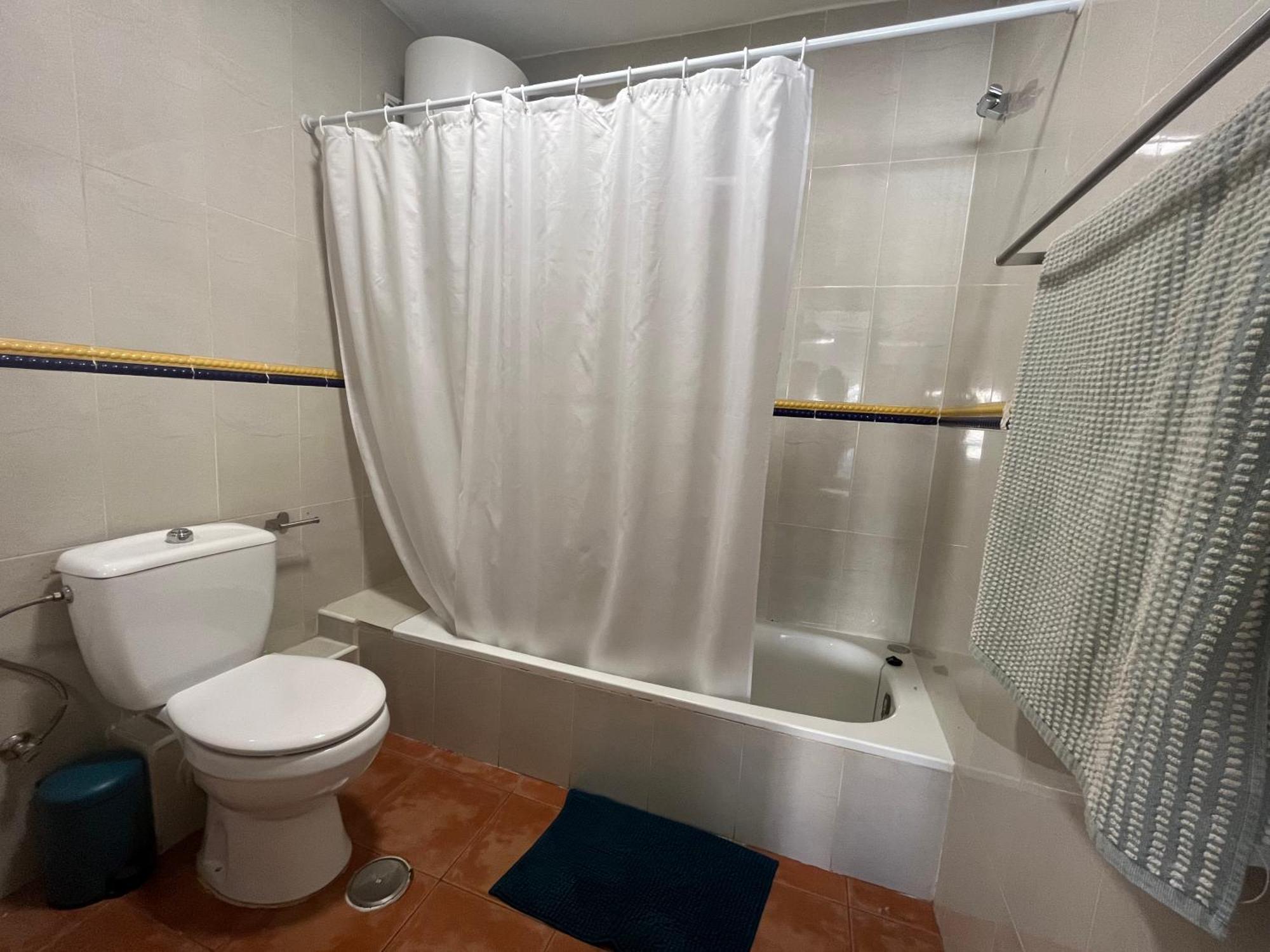 Apartament Valencia Nuevo Centro Zewnętrze zdjęcie