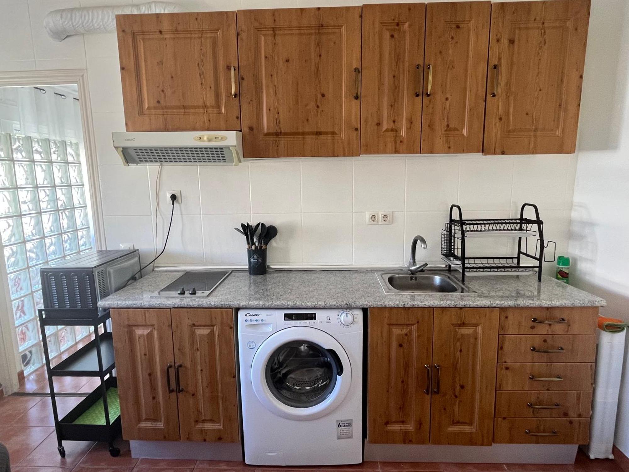 Apartament Valencia Nuevo Centro Zewnętrze zdjęcie
