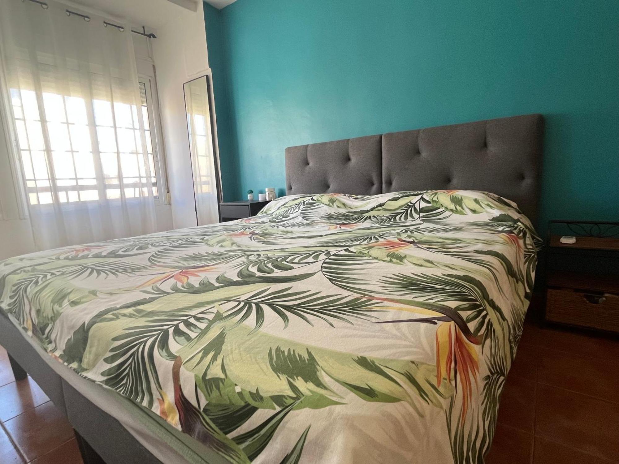 Apartament Valencia Nuevo Centro Zewnętrze zdjęcie